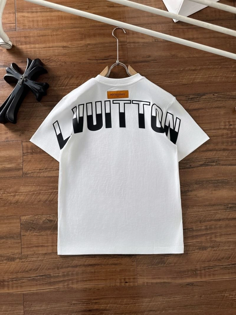 Louis Vuitton T-Shirts Durable 133292