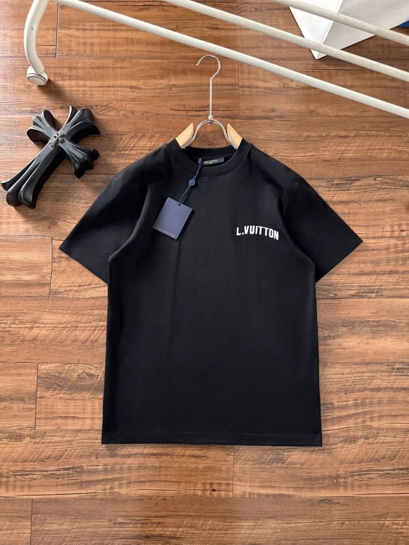 SoftTouch Louis Vuitton T-Shirts 133273