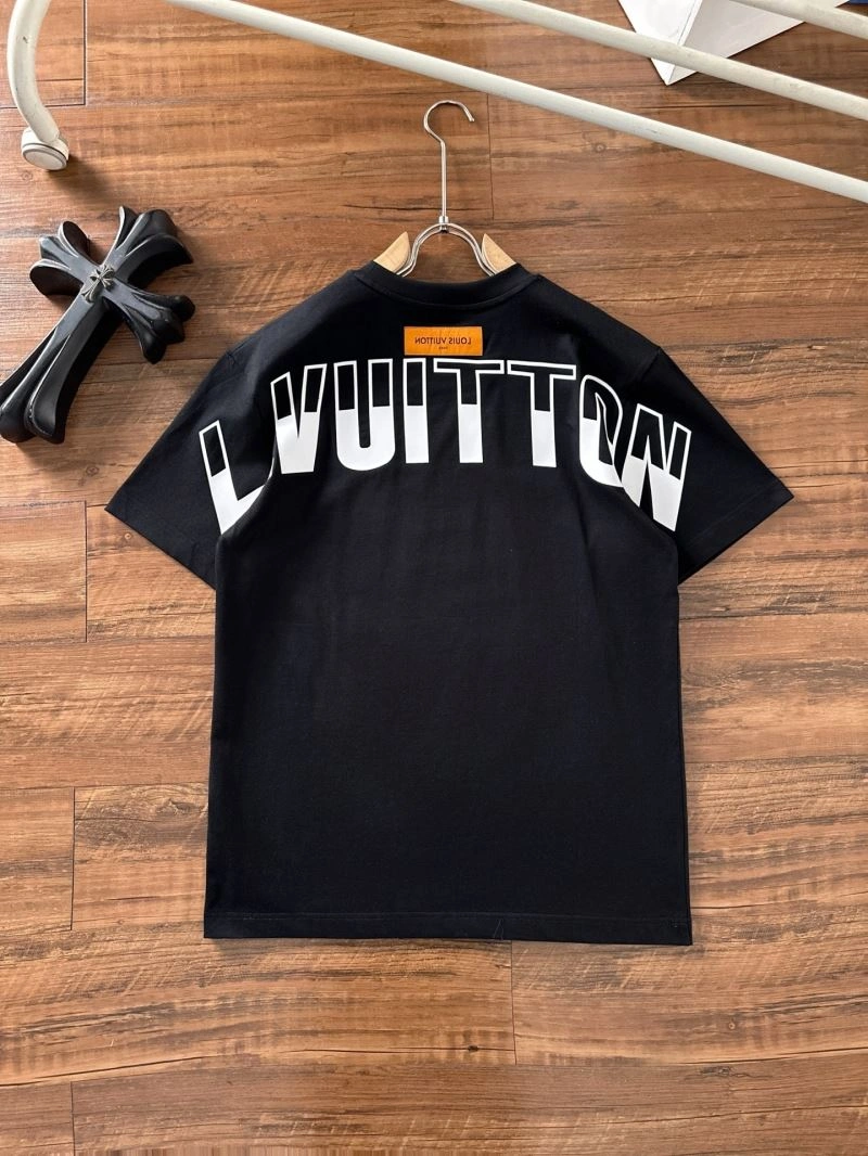 SoftTouch Louis Vuitton T-Shirts 133273
