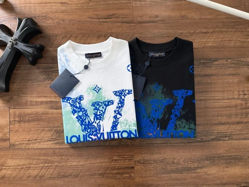 FreshLook Louis Vuitton T-Shirts 133277