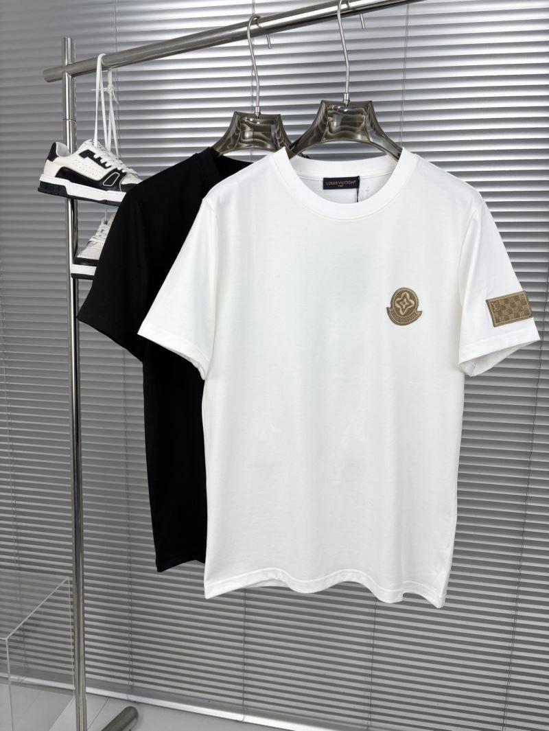 Louis Vuitton T-Shirts Comfortable 133285
