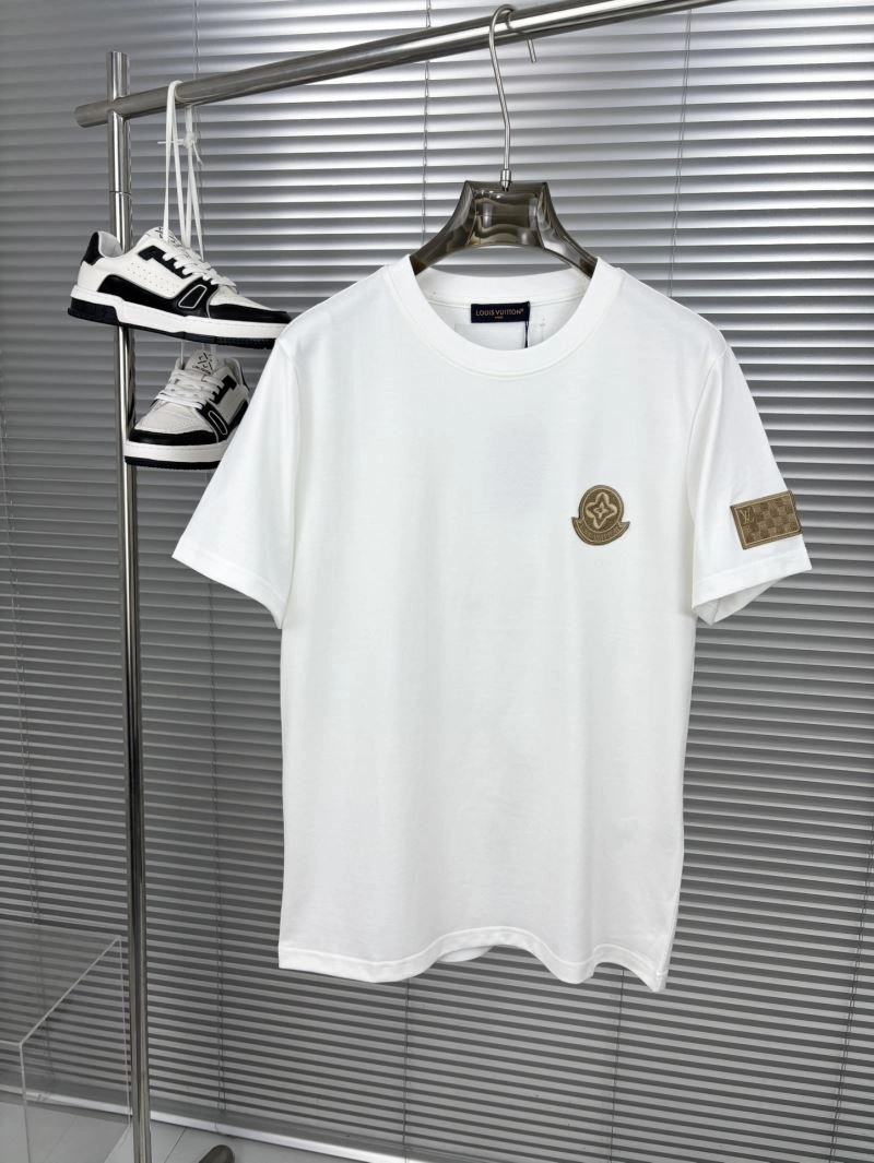 Louis Vuitton T-Shirts Comfortable 133285