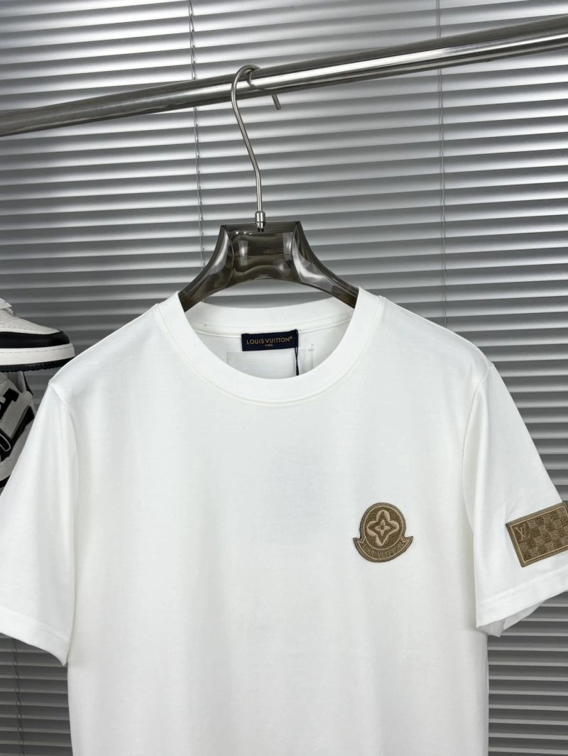 Louis Vuitton T-Shirts Comfortable 133285