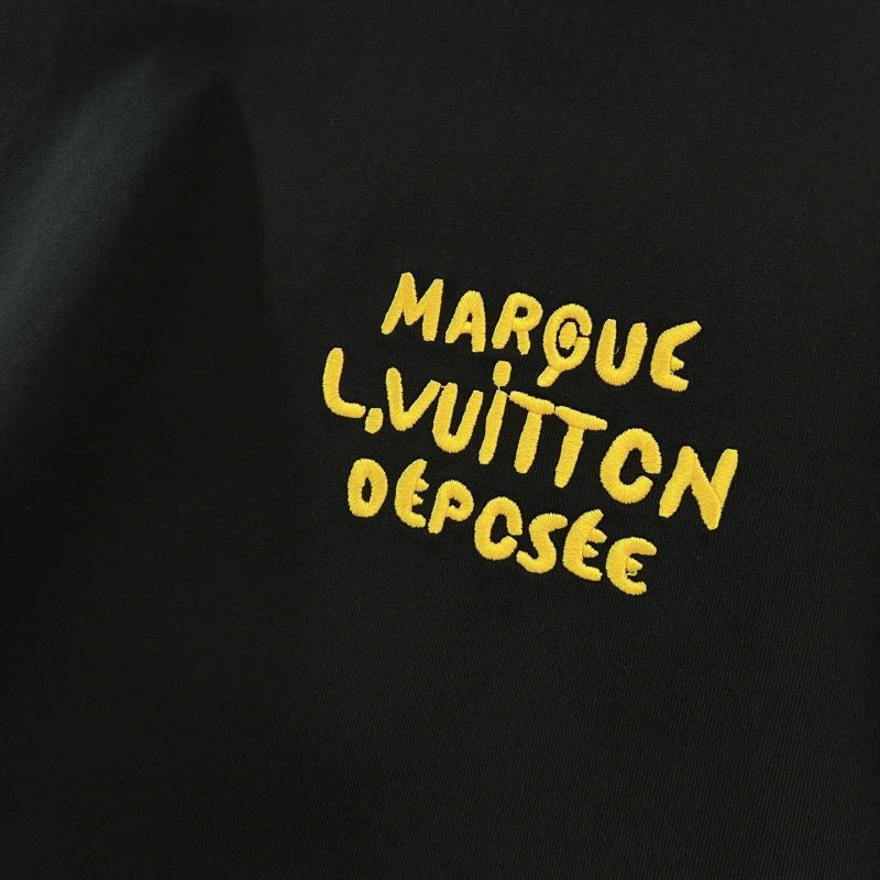Louis Vuitton T-Shirts Fashionable 133303
