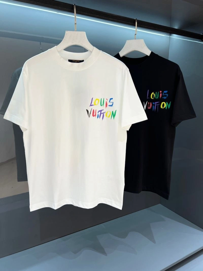 Louis Vuitton T-Shirts BestValue 133279