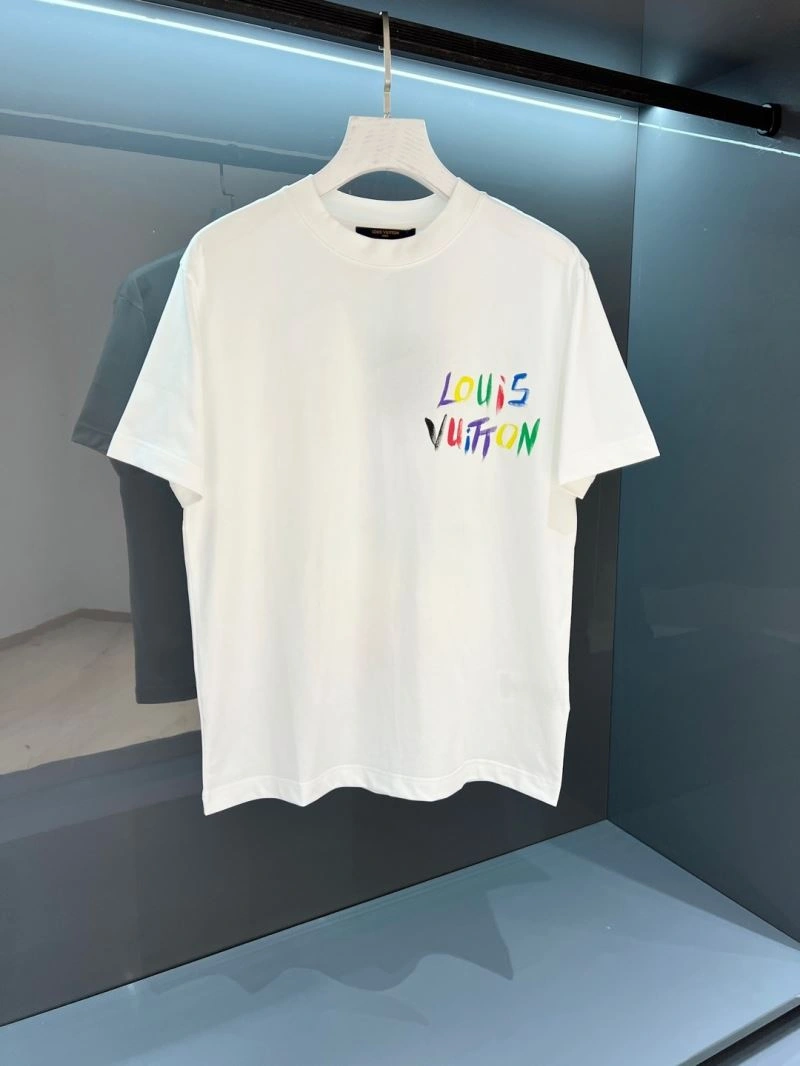 Louis Vuitton T-Shirts BestValue 133279