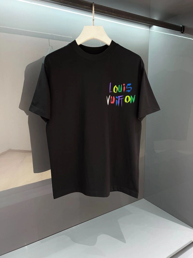 Louis Vuitton T-Shirts BestValue 133279