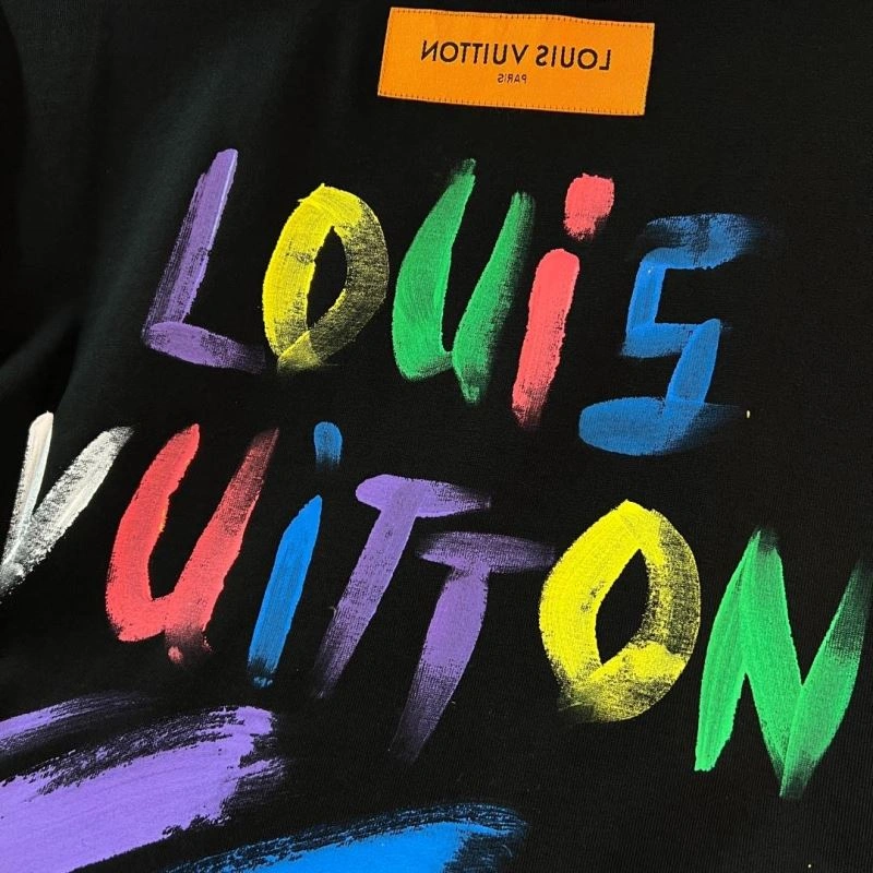 Louis Vuitton T-Shirts BestValue 133279
