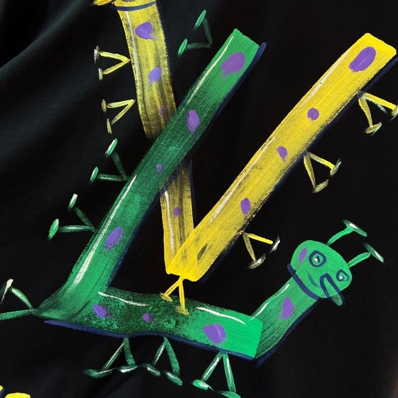 OdorResistant Louis Vuitton T-Shirts 133300