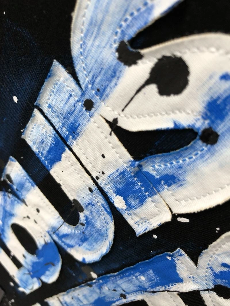 Louis Vuitton T-Shirts RelaxedFit 133282
