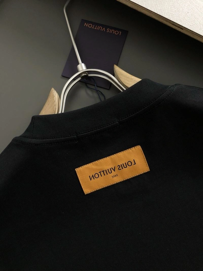Louis Vuitton T-Shirts RelaxedFit 133282