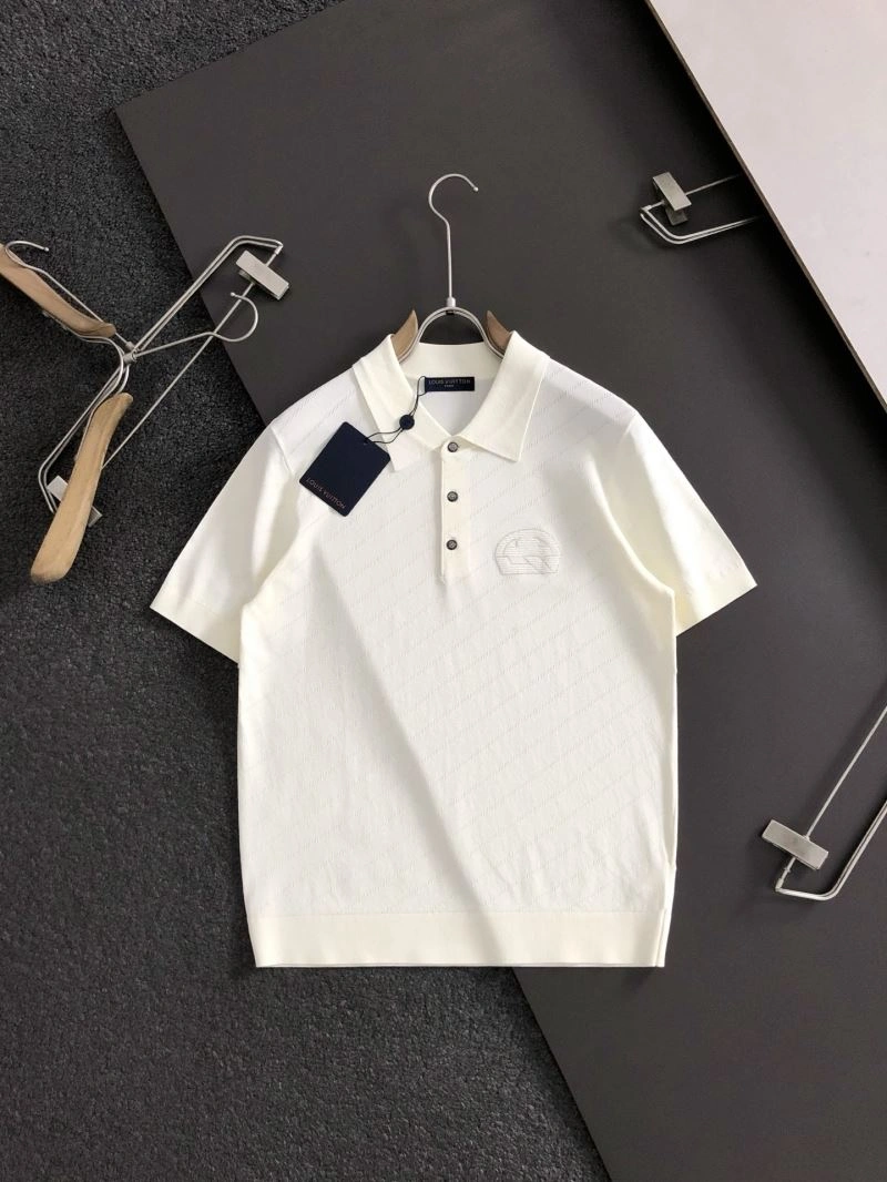 Louis Vuitton T-Shirts Popular 133286