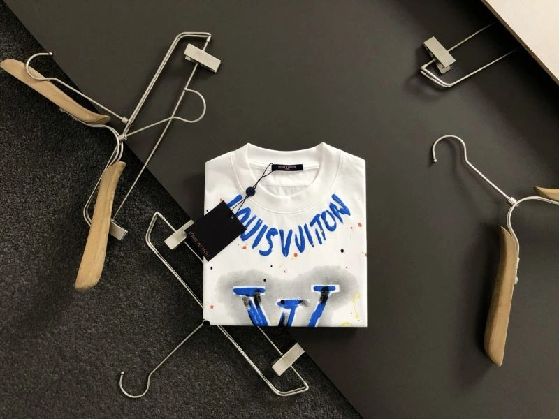 NewStyle Louis Vuitton T-Shirts 133290