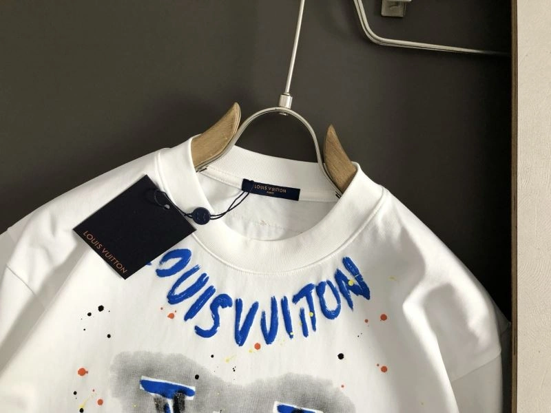 NewStyle Louis Vuitton T-Shirts 133290