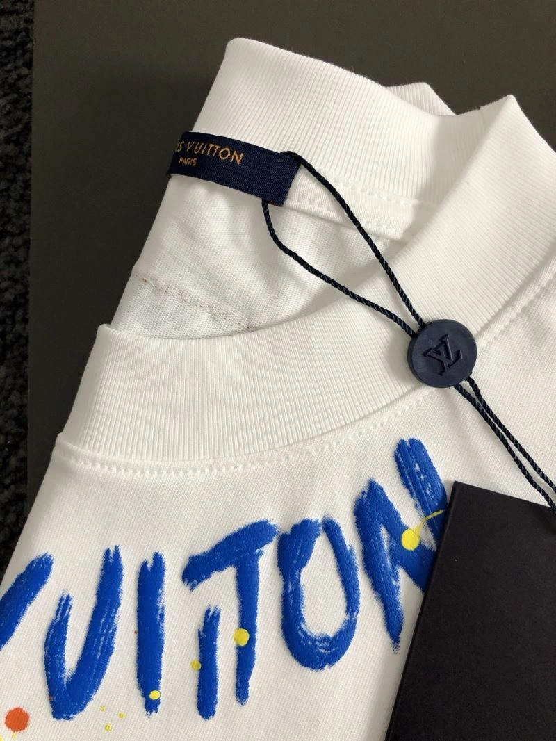 NewStyle Louis Vuitton T-Shirts 133290