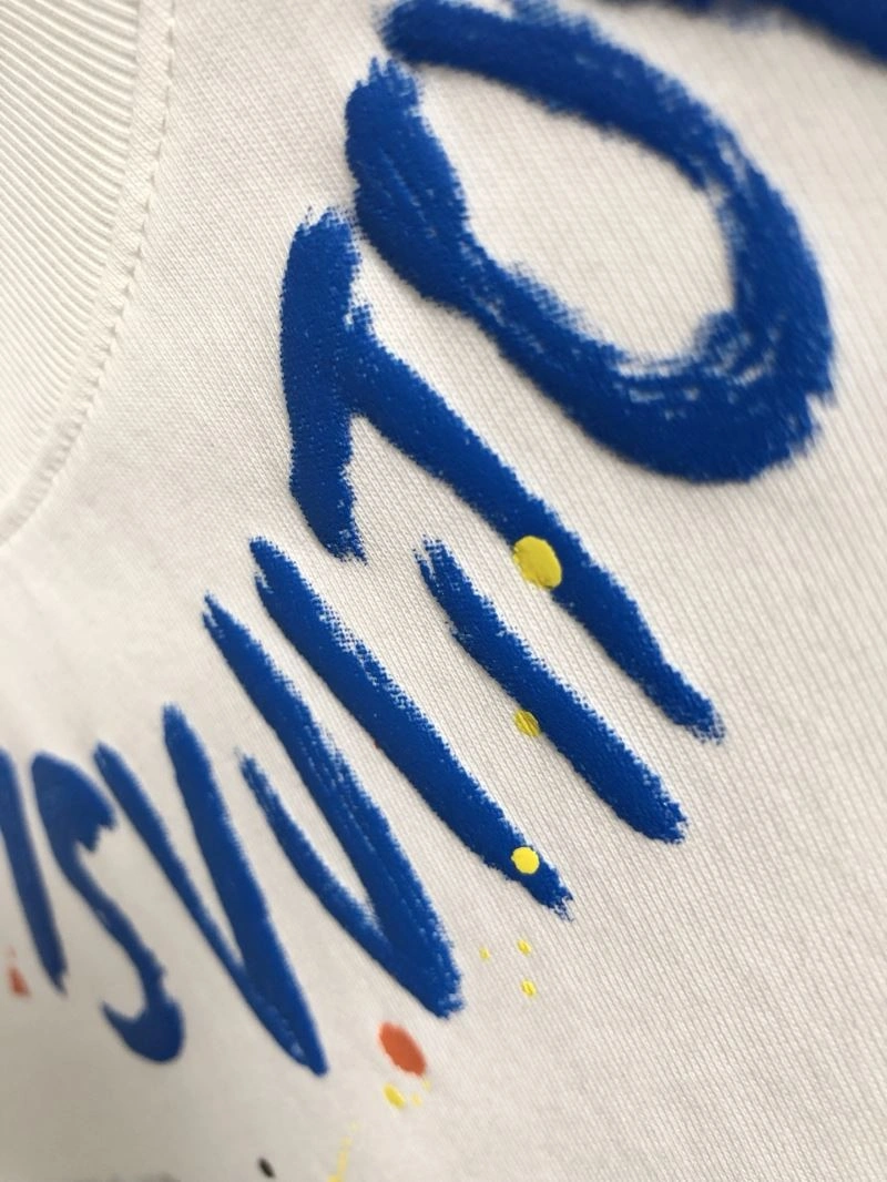 NewStyle Louis Vuitton T-Shirts 133290