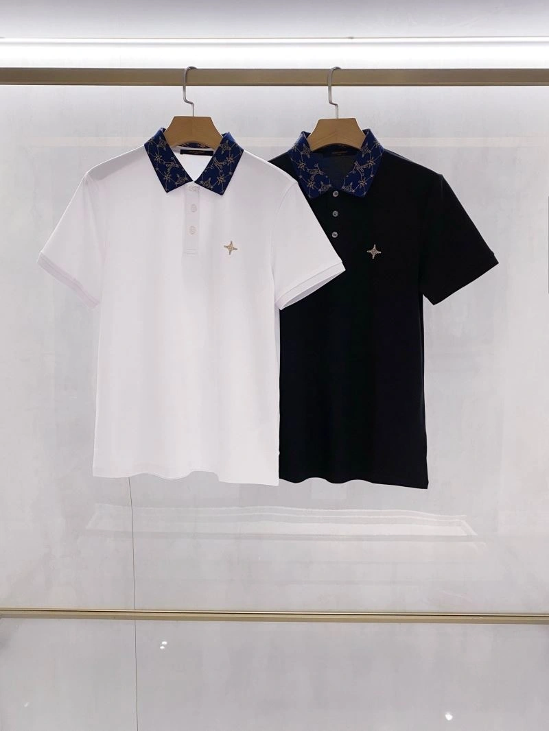 Seasonal Louis Vuitton T-Shirts 133276