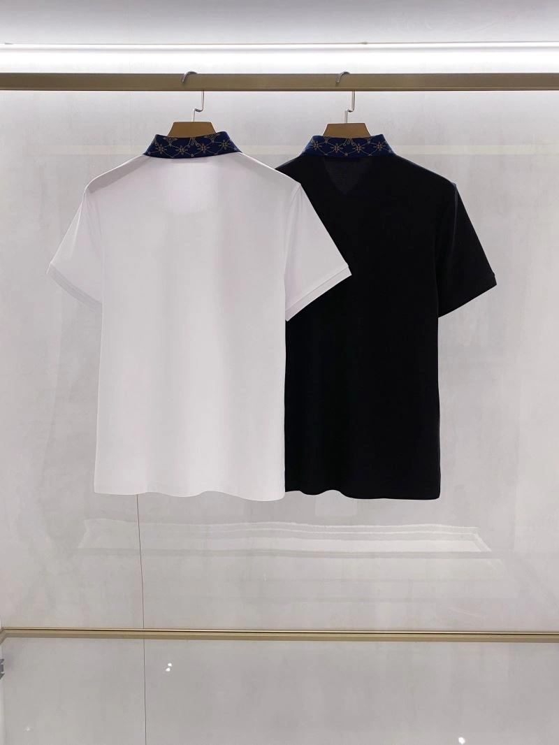 Seasonal Louis Vuitton T-Shirts 133276