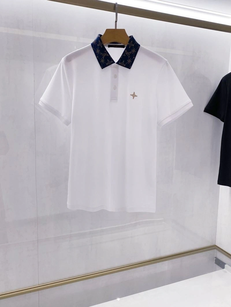 Seasonal Louis Vuitton T-Shirts 133276