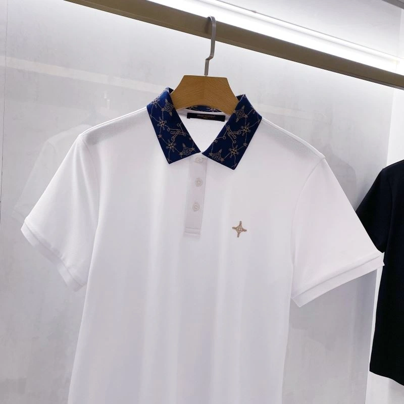 Seasonal Louis Vuitton T-Shirts 133276