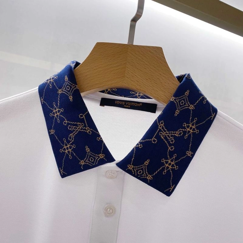Seasonal Louis Vuitton T-Shirts 133276