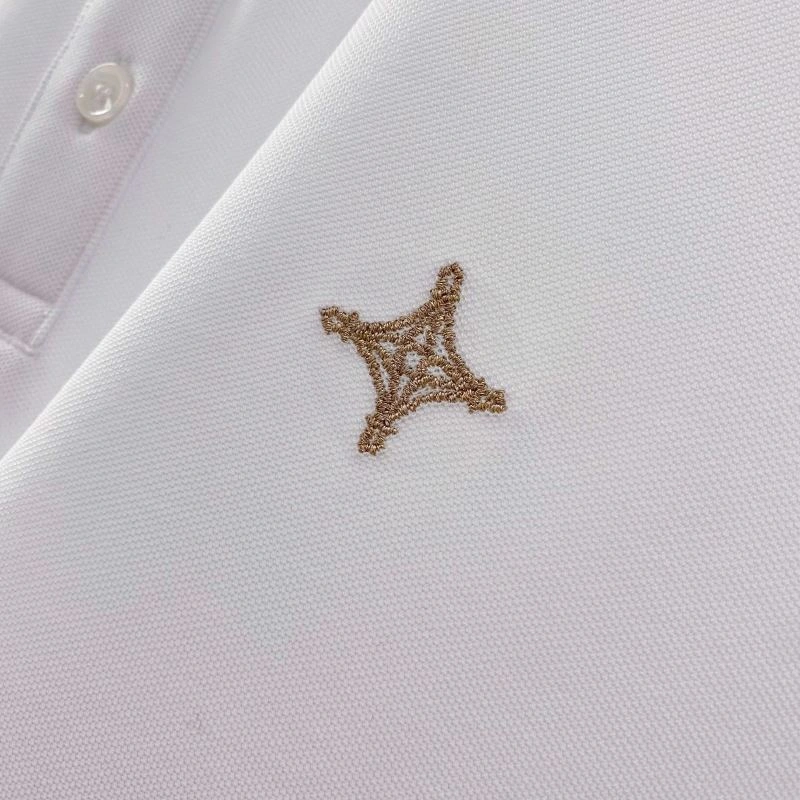 Seasonal Louis Vuitton T-Shirts 133276