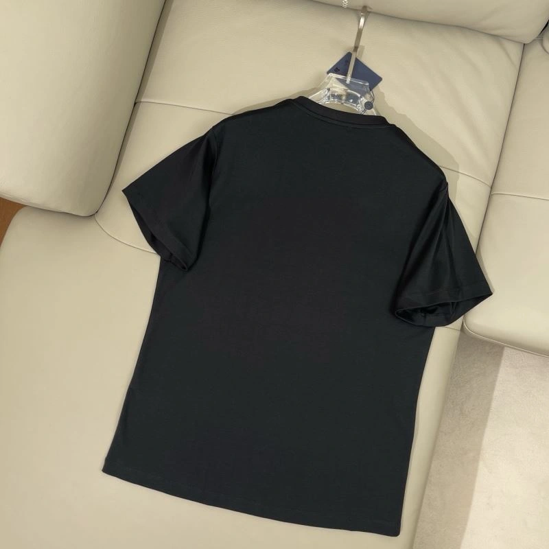 Louis Vuitton T-Shirts Refined 133283