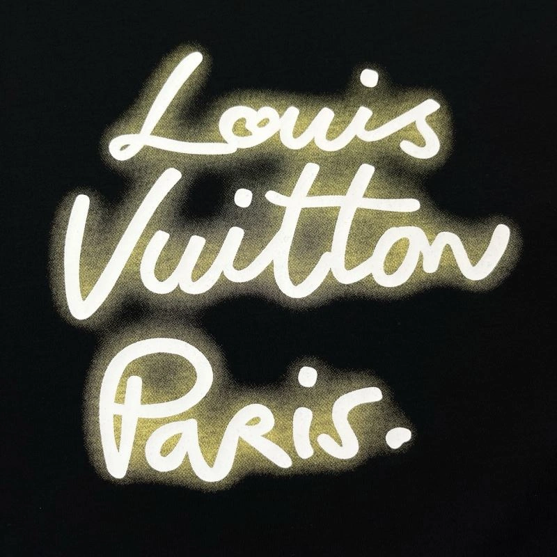 Louis Vuitton T-Shirts Refined 133283