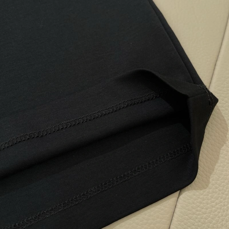 Louis Vuitton T-Shirts Refined 133283