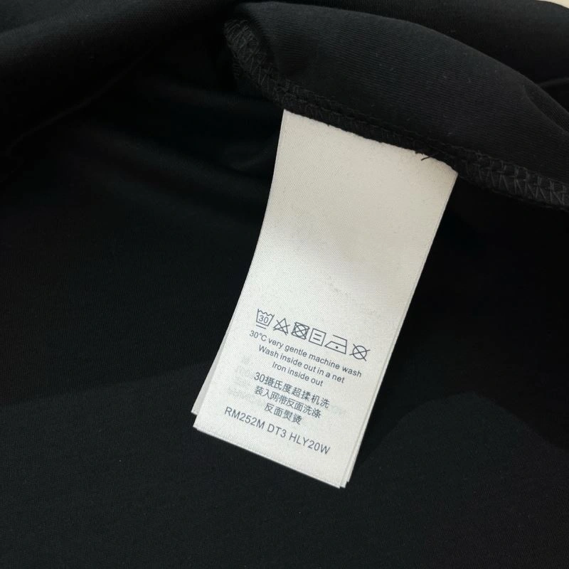 Louis Vuitton T-Shirts Refined 133283