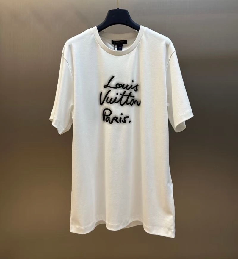 QuickDry Louis Vuitton T-Shirts 133289