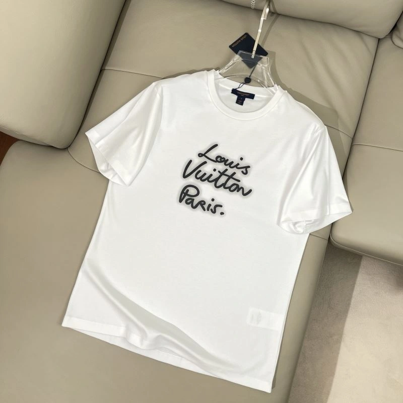 QuickDry Louis Vuitton T-Shirts 133289