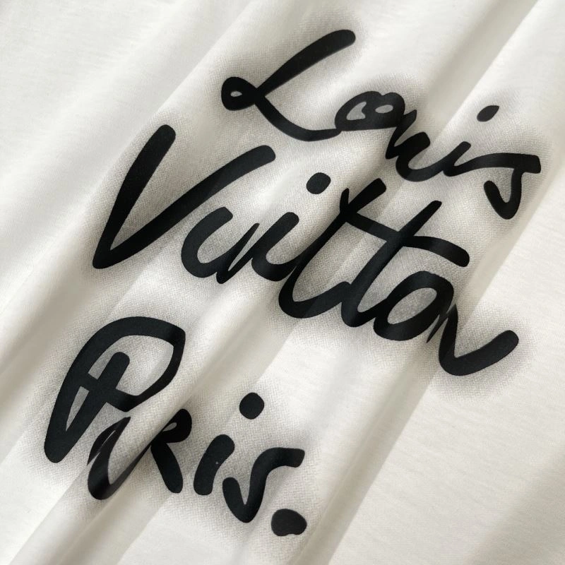 QuickDry Louis Vuitton T-Shirts 133289