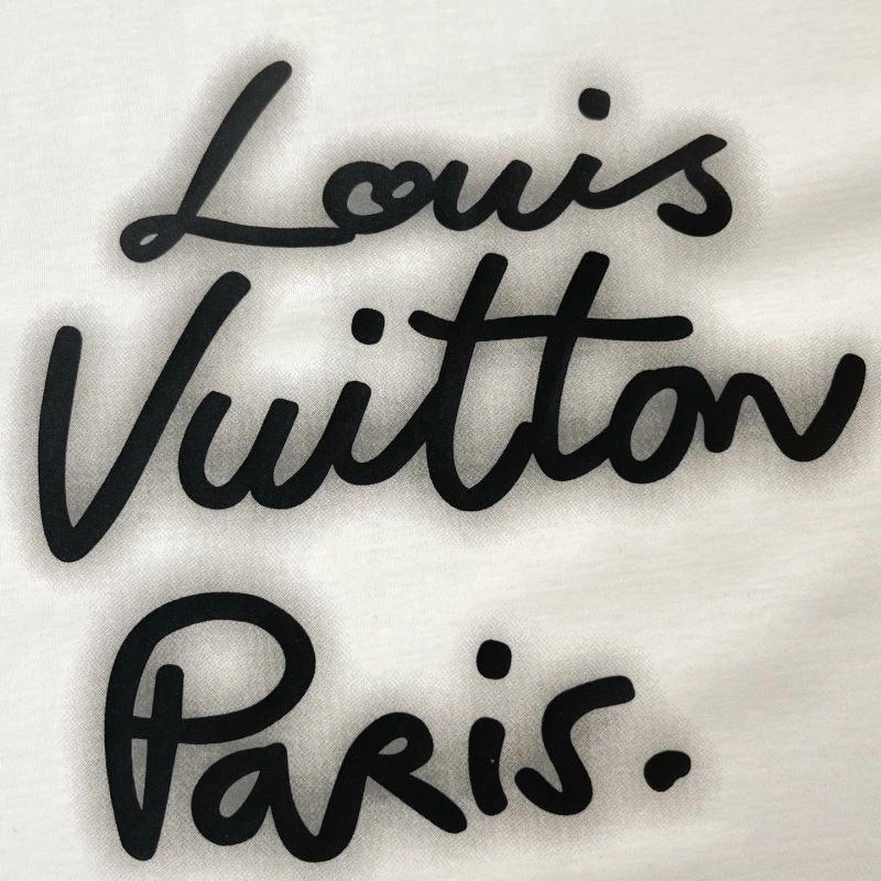 QuickDry Louis Vuitton T-Shirts 133289