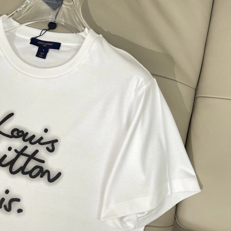 QuickDry Louis Vuitton T-Shirts 133289