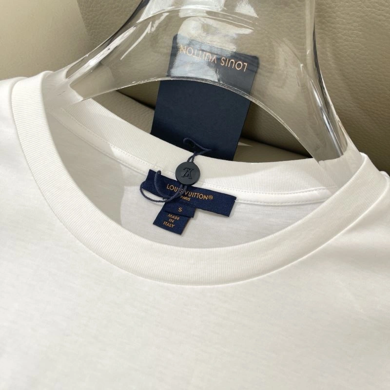 QuickDry Louis Vuitton T-Shirts 133289