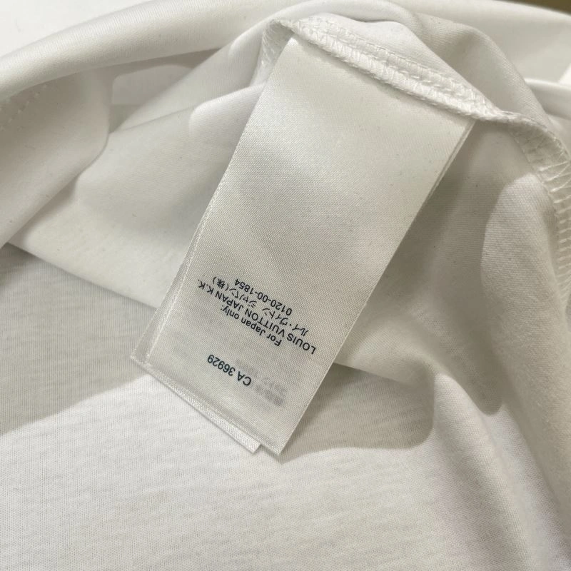 QuickDry Louis Vuitton T-Shirts 133289