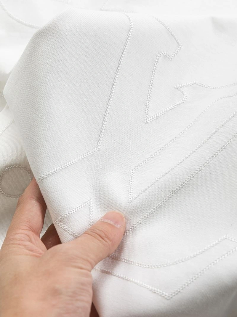 SmoothTexture Louis Vuitton T-Shirts 133298