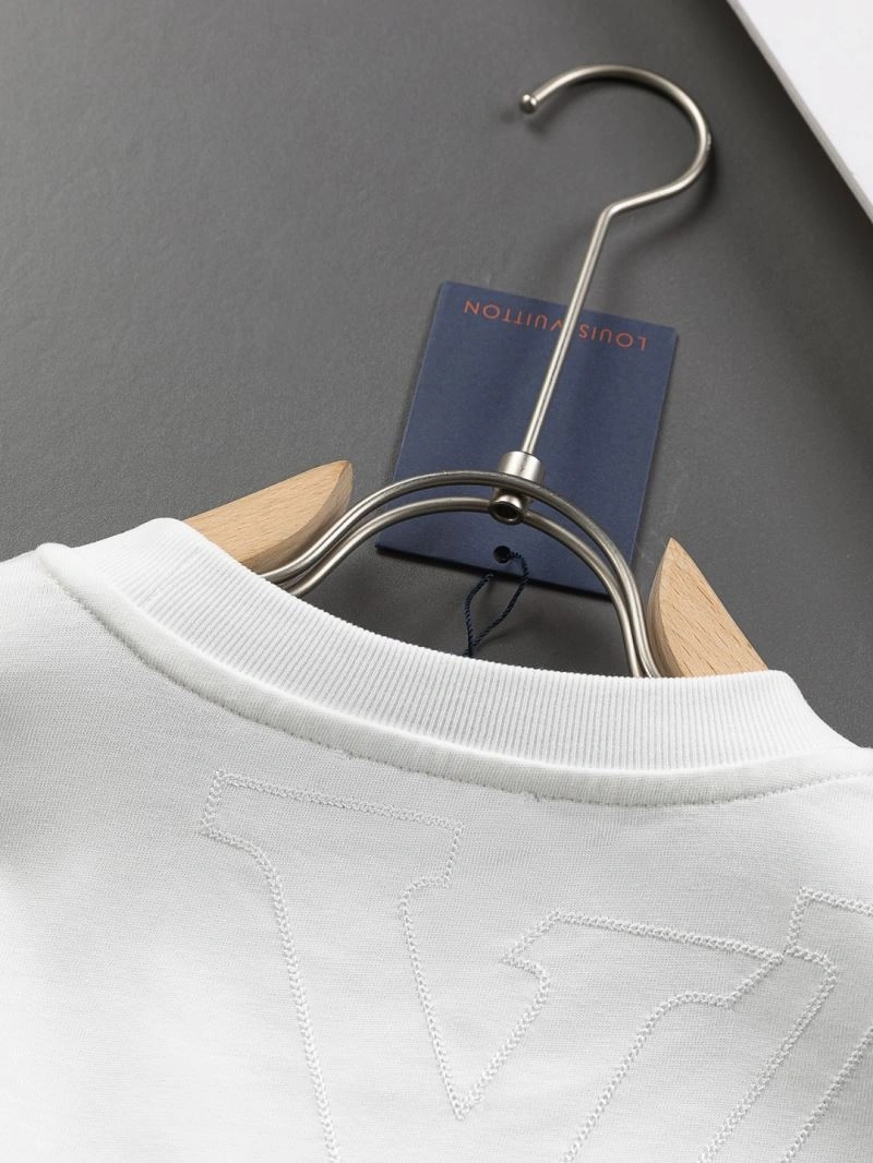 SmoothTexture Louis Vuitton T-Shirts 133298