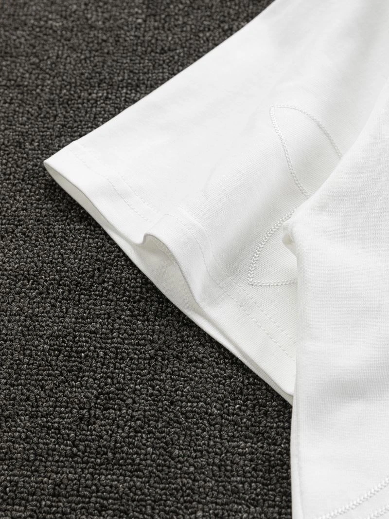 SmoothTexture Louis Vuitton T-Shirts 133298