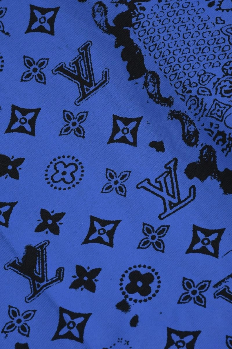 Louis Vuitton T-Shirts EyeCatching 133301