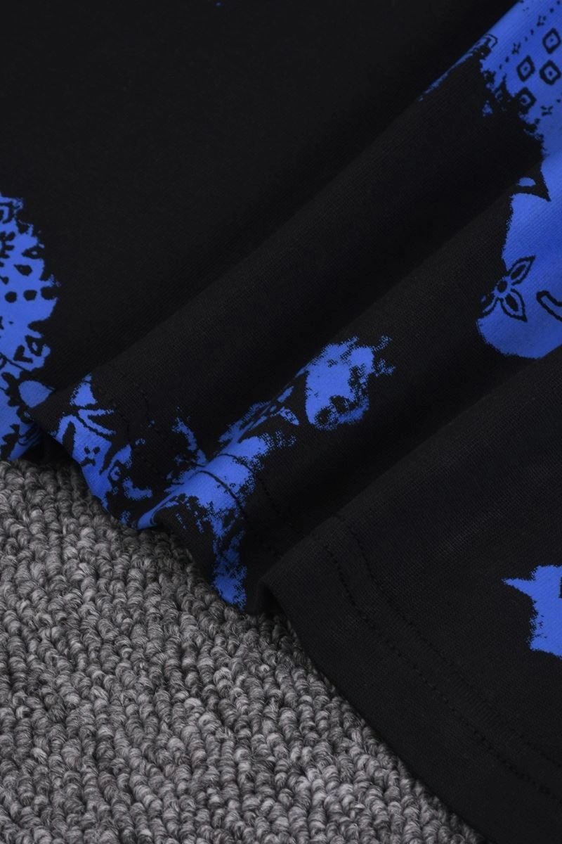 Louis Vuitton T-Shirts EyeCatching 133301