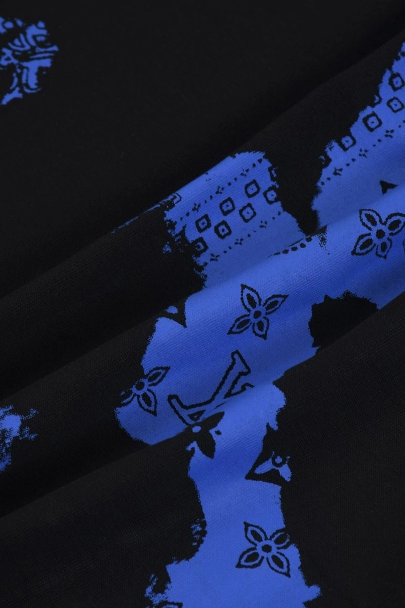 Louis Vuitton T-Shirts EyeCatching 133301