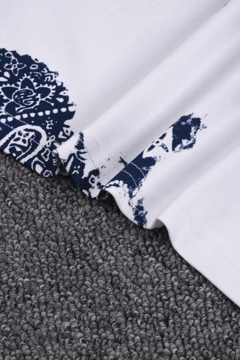 Louis Vuitton T-Shirts Snug 133293
