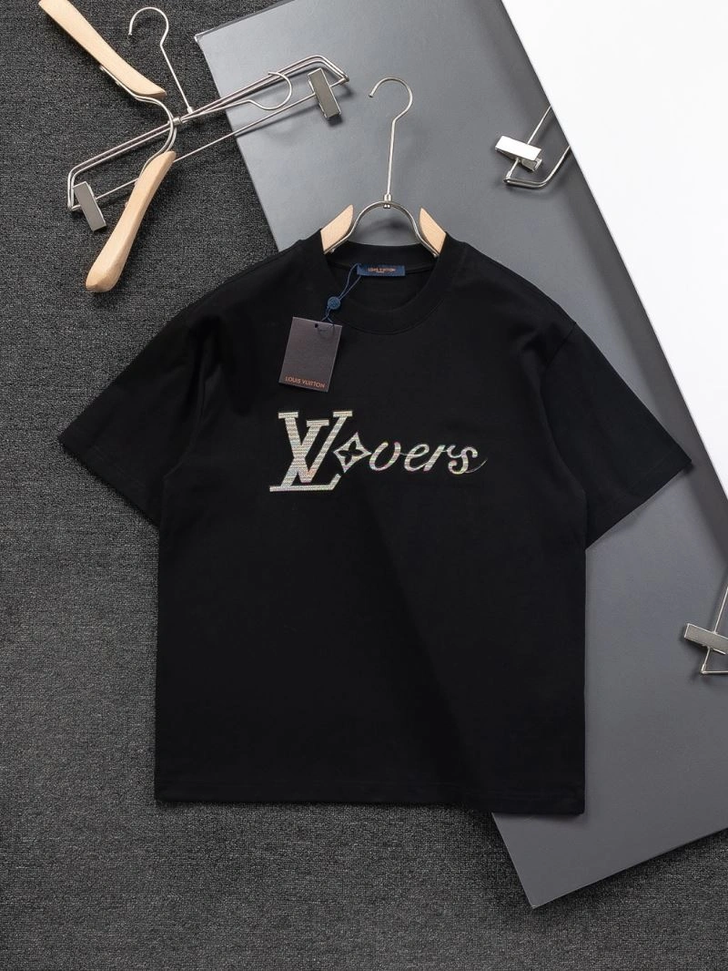 Louis Vuitton T-Shirts GoAnywhere 133296