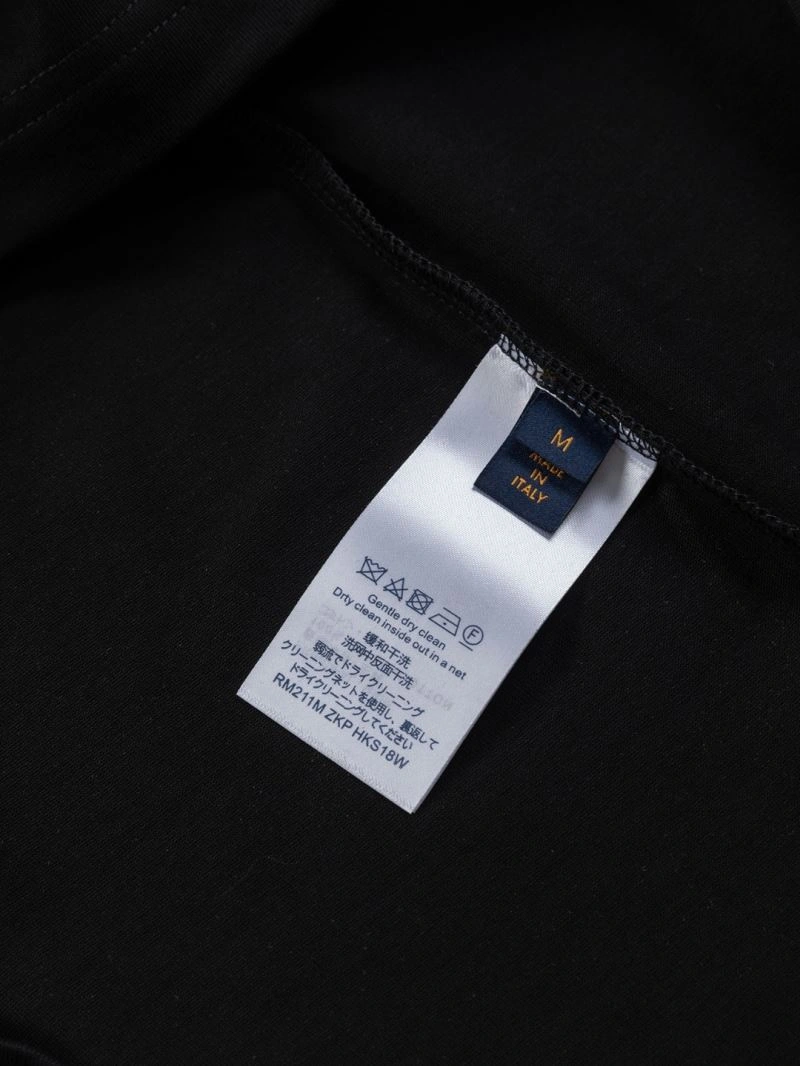 Louis Vuitton T-Shirts GoAnywhere 133296