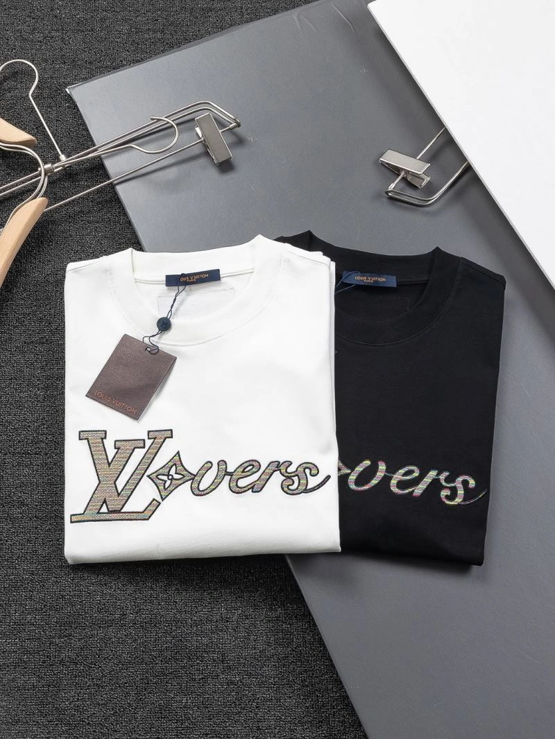 Louis Vuitton T-Shirts GoAnywhere 133296