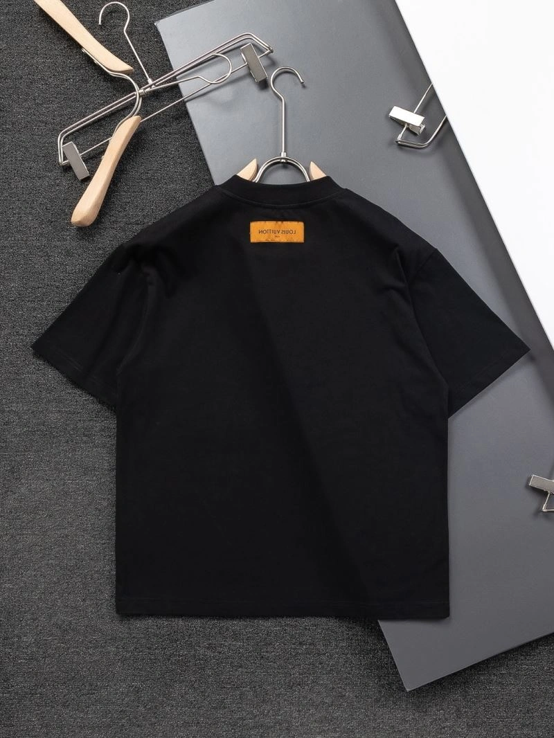 Louis Vuitton T-Shirts GoAnywhere 133296