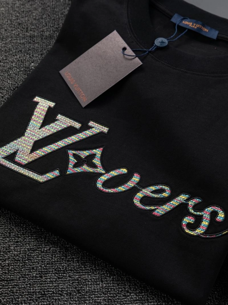 Louis Vuitton T-Shirts GoAnywhere 133296
