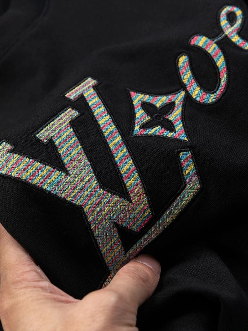 Louis Vuitton T-Shirts GoAnywhere 133296